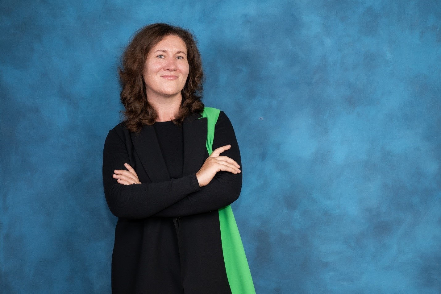 Зябкина Евгения